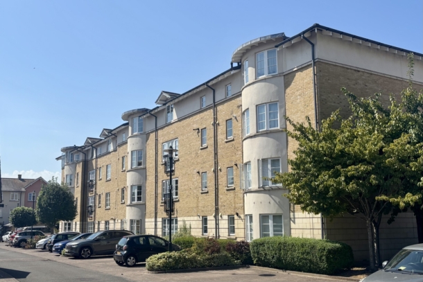 Pooles Wharf Court | Harbourside