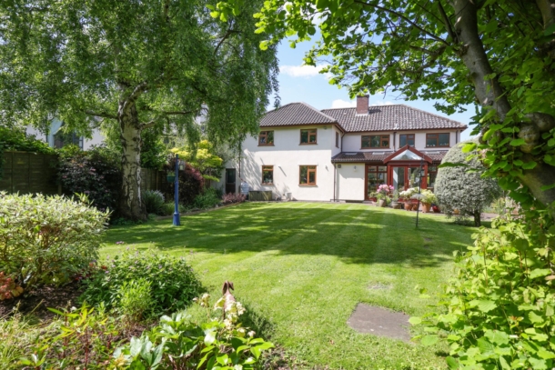 Julian Road | Sneyd Park