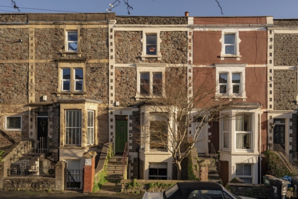 Roslyn Road | Redland