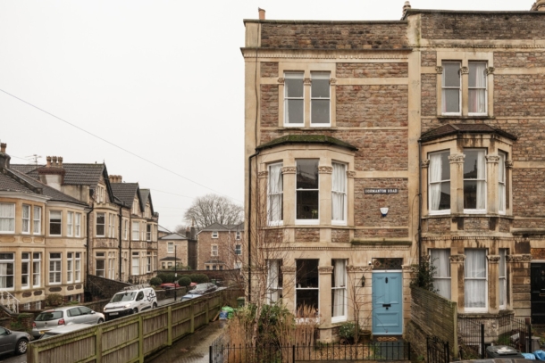 Normanton Road | Clifton