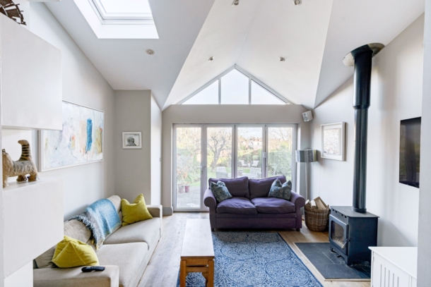 Upper Cranbrook Road | Redland