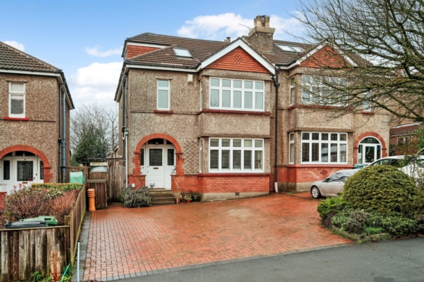 Kings Drive | Bishopston