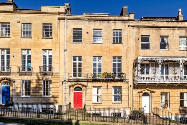 Charlotte Street | City Centre