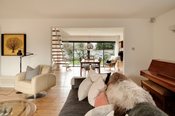 Cotham Lawn Road | Cotham