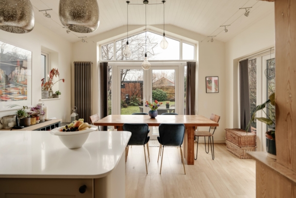 Kings Drive | Bishopston