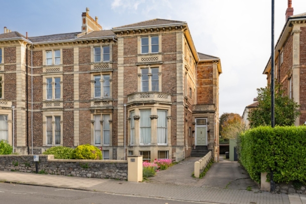 Pembroke Road | Clifton