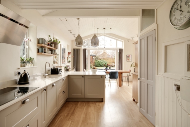 Kings Drive | Bishopston