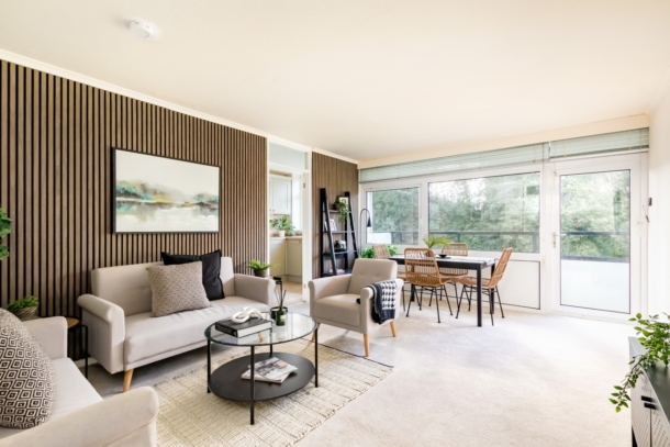 Hazelwood Road | Sneyd Park