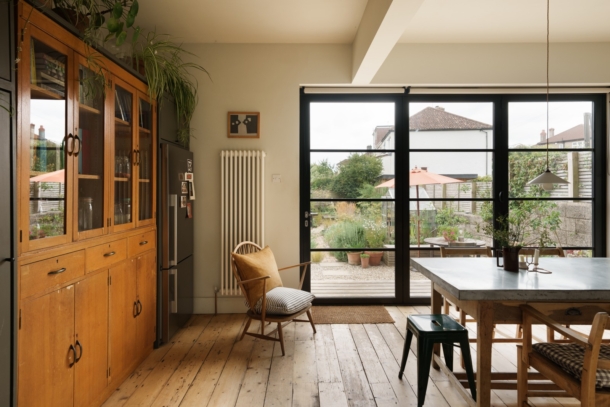 Branksome Road | Redland