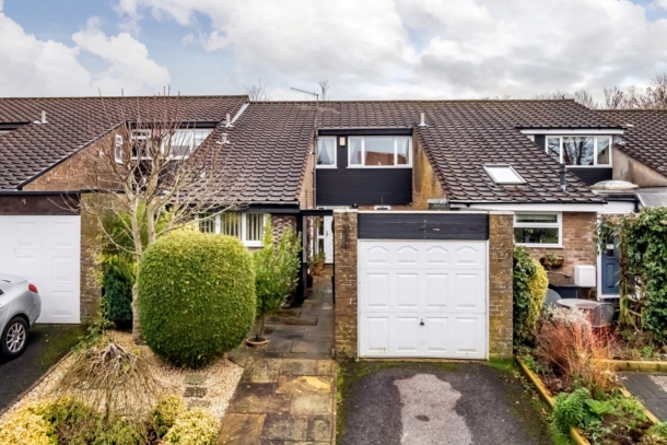 Cavendish Gardens | Sneyd Park