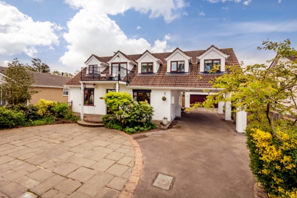 Clevedon Road | Failand