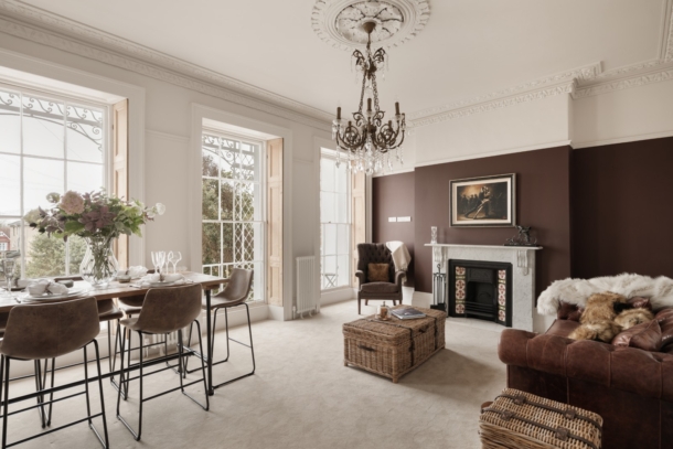 Burlington Road | Redland