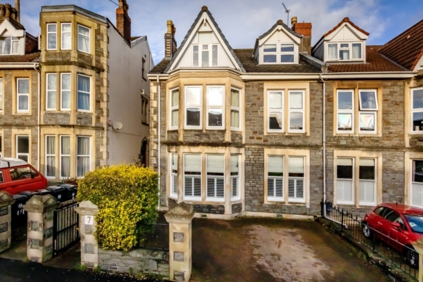 Howard Road | Westbury Park