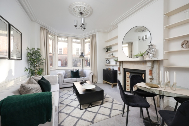 Alma Road Avenue | Clifton