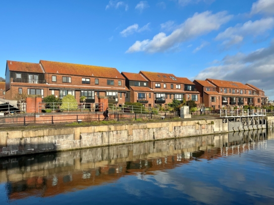 Rownham Mead | Hotwells