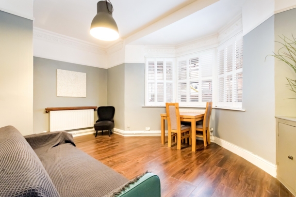 Granby Hill | Clifton