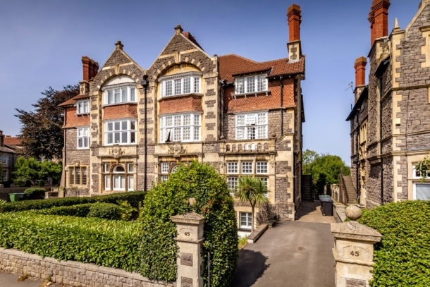 Downleaze | Sneyd Park