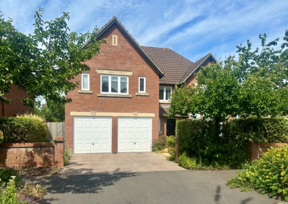 Parrys Grove | Stoke Bishop