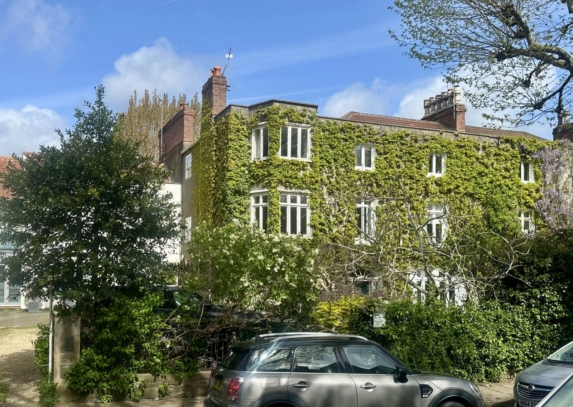 Chantry Road | Clifton