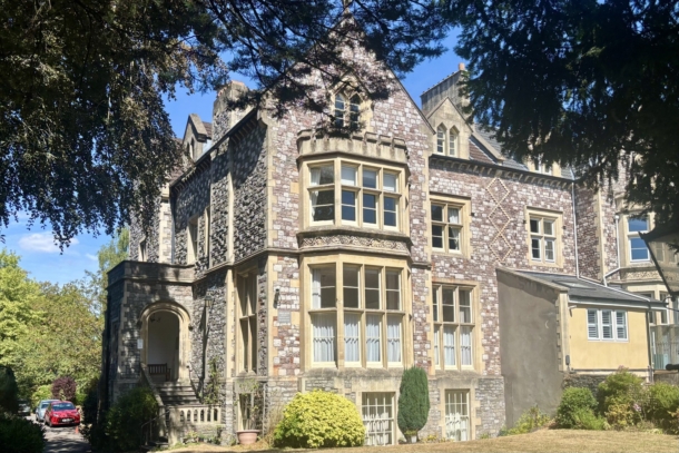 Durdham Park | Redland