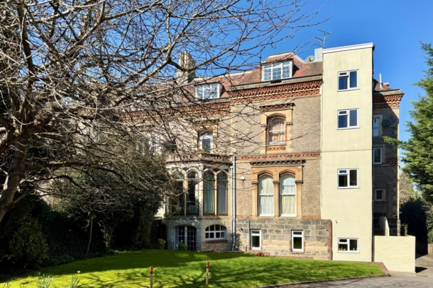 The Avenue | Sneyd Park