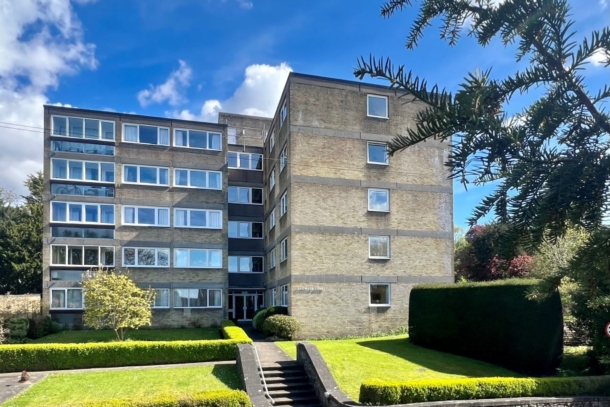 Eastmead Lane | Stoke Bishop