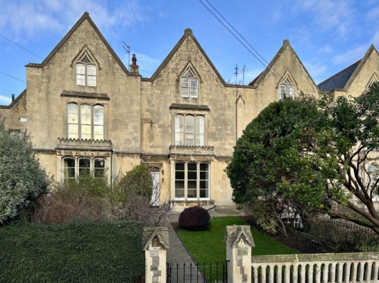 Burlington Road | Redland