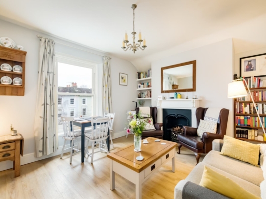 Hampton Park | Redland