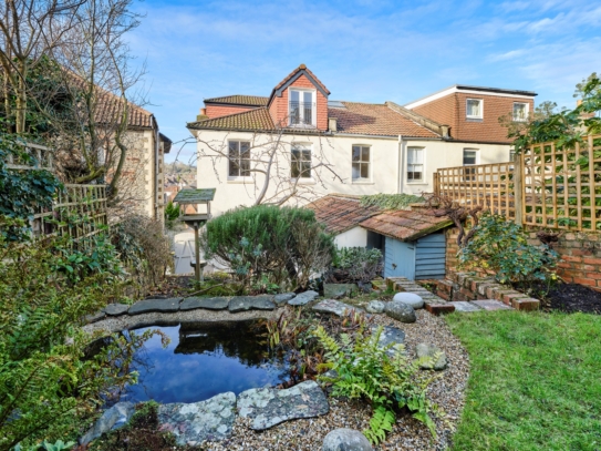 North Road | St Andrews