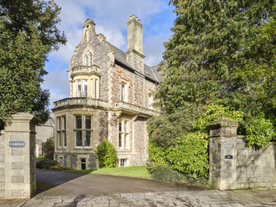 Durdham Park | Redland