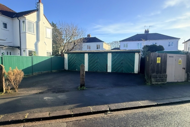 Lakewood Crescent | Westbury on Trym