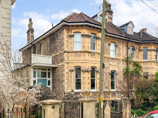 Wellington Park | Clifton