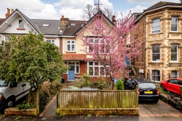 Meridian Road | Redland