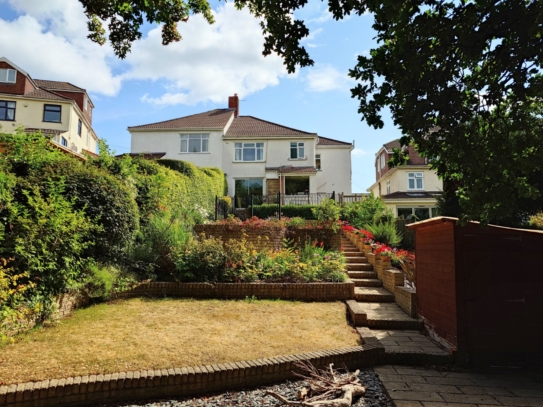 Briarwood | Westbury on Trym
