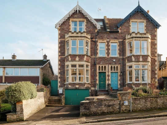 Elmgrove Road | Cotham