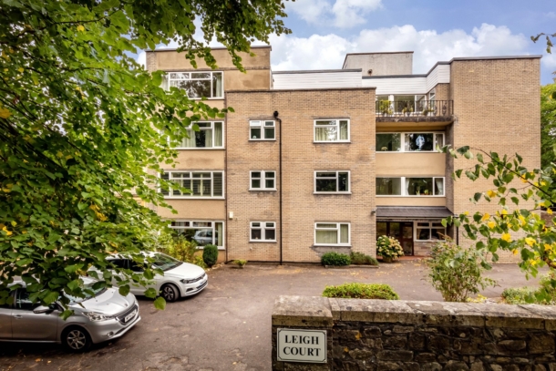 Knoll Hill | Sneyd Park