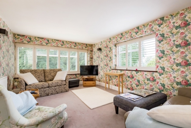 Knoll Hill | Sneyd Park