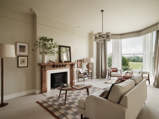 Ivywell Road | Sneyd Park
