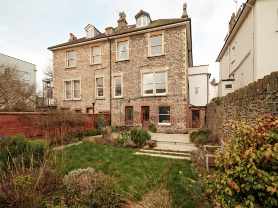 Wellington Park | Clifton