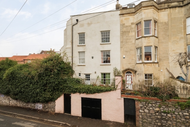 York Road | Montpelier