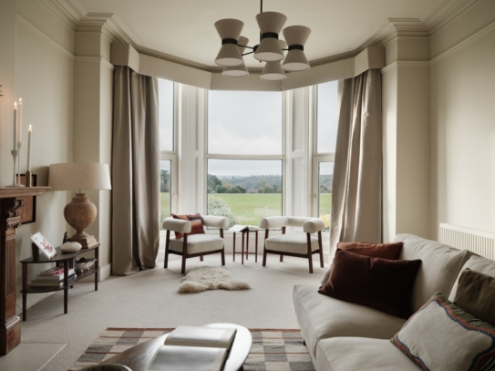 Ivywell Road | Sneyd Park