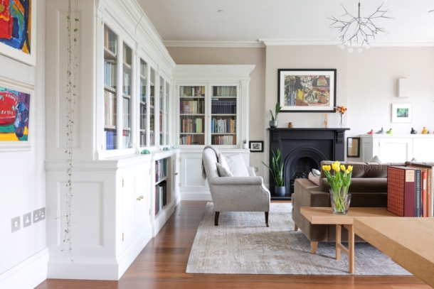 Litfield Place | Clifton