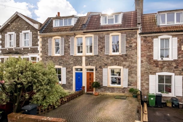 Berkeley Road | Bishopston