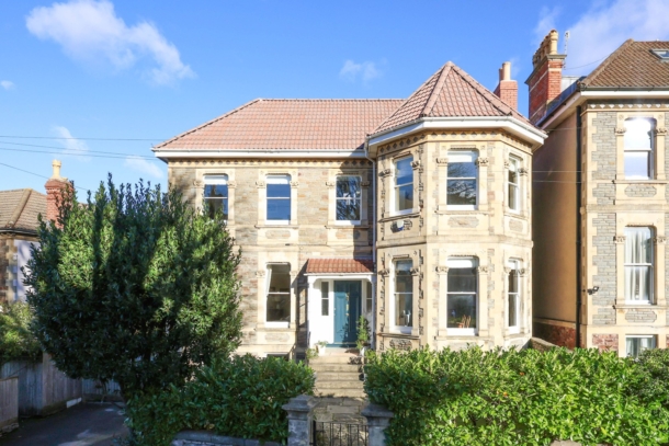 Archfield Road | Redland