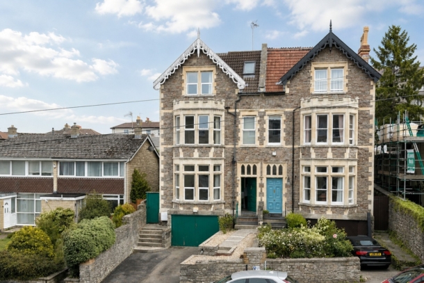 Elmgrove Road | Cotham