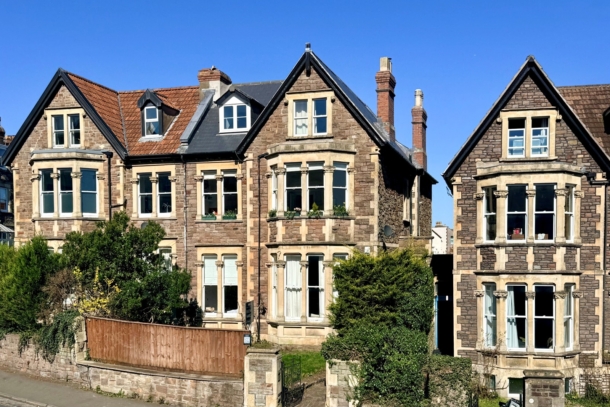 Redland Road | Redland