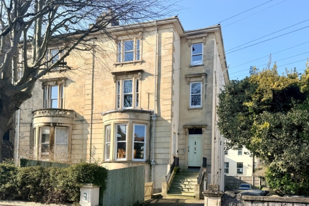 Redland Park | Redland