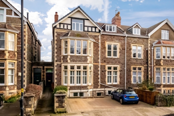 Redland Road | Redland