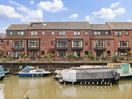 Rownham Mead | Harbourside