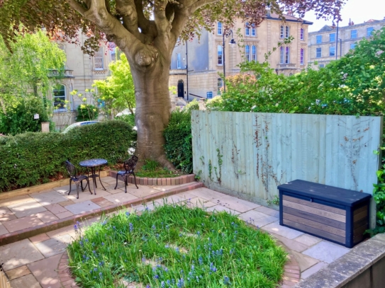 Redland Park | Redland